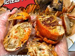 -友强·23年特色海鲜大排档(厦门店)