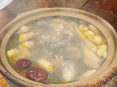 -蚝太郎 • 海鲜烧烤(建国路创始店)
