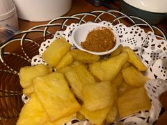 -云隐小厨·传统大理美食(复兴路店)
