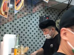 -柴爿巷·香酥鸡&馄饨(复兴中路店)