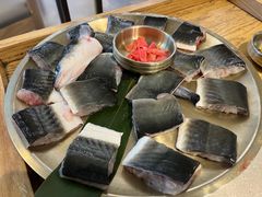 -味家烤肉烤鳗鱼牛排(西塔旗舰店)