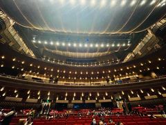 -交通银行前滩31演艺中心