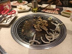 -猫爪爪原切自助烤肉(观音桥阳光世纪店)