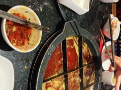 -井格重庆火锅(新世纪店)