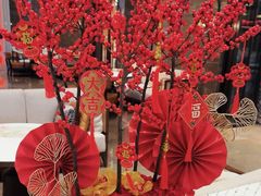-上海前滩香格里拉大酒店