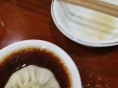 -东京包子楼(政七街店)