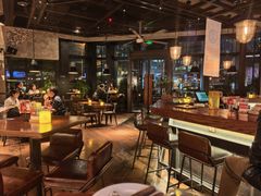 -京A Taproom·精酿餐吧(CBD店)