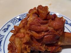 -日丰园海肠水饺·老字号大连海鲜(和平广场店)
