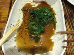 -木屋烧烤(南新店)