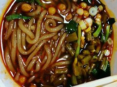 -长颈鹿的口袋钵钵鸡(市南店)