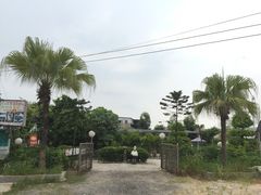 大笨象钓虾场-小象钓虾·营地烧烤(洛溪店)
