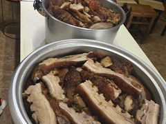 -小龙大肉面馆