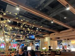 -盛江山自助料理(奥莱锦辉购物广场店)