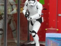 -TOYSRUS玩具反斗城(正大广场店)