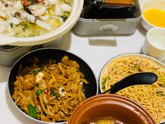 -小菜园新徽菜(无锡人民路红豆店)