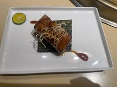 -余欢领鲜火锅(新街口店)