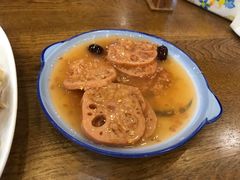 -老马家·舌尖上的西塘美食