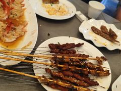 -亢龙太子酒轩·花园店