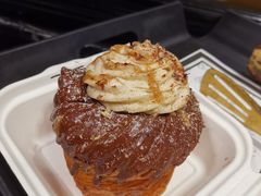 -BUTTERFUL&CREAMOROUS 黄油与面包(三里屯太古里店)
