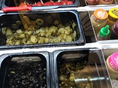 -赛百味SUBWAY(悠唐店)