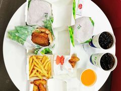 -德克士(三门路店)