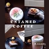 温柔的调调｜UNTAMED