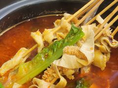 -黄牌鸡西刀削面·东北菜馆(深圳总店)