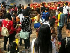 -南岳衡山风景名胜区-南岳大庙