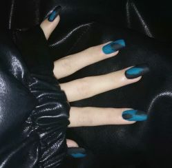 点击看大图 -Adore nail日式美甲美睫