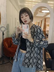 -Mix Boom Hair salon