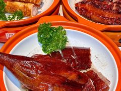 -阿皇仔烧鹅(麦地店)