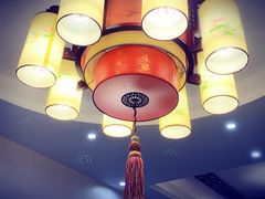 大堂-灵福缘私房菜·农家菜(拈花湾·灵山大佛必推店)