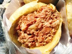 -闫家驴肉火烧(五四店)
