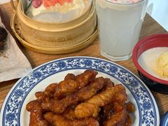 -菊儿人家·北京胡同菜(南锣鼓巷店)