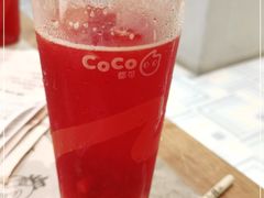 -CoCo都可(港惠北区二楼店)