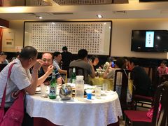 大堂-马凯餐厅(长椿街店)