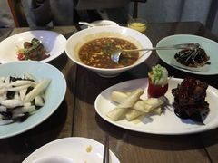 -路小缦·珍馐美馔(市心北路店)