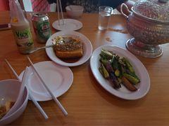 -ZF Seafood Restaurant 卓峰海鲜餐