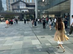 -Apple零售店(成都太古里店)