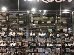 -Olé精品超市(苏州中心店)