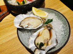 -隐泉之语日式料理(王府中环店)
