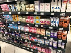 -BHG Market Place(水游城店)