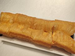 香酥大油条-君庭中餐厅(友谊宾馆店)
