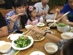 -正蓝旗草原特蒙餐