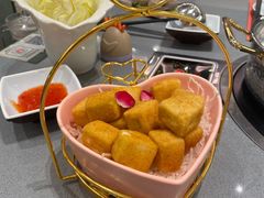 -椰小鸡·琼州糟粕醋·火锅(美兰缤纷城店)