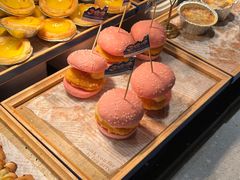 -陆小年创意自助料理(宿迁吾悦店)