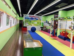 -小岳飞儿童训练馆(华腾店)