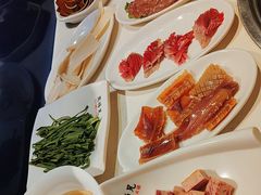 -周师兄大刀腰片火锅(解放碑总店)