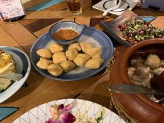 -紫滇源云南生态菜(丹凤街店)