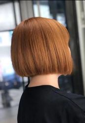 点击看大图 -MORI HAIR SALON日式美发沙龙